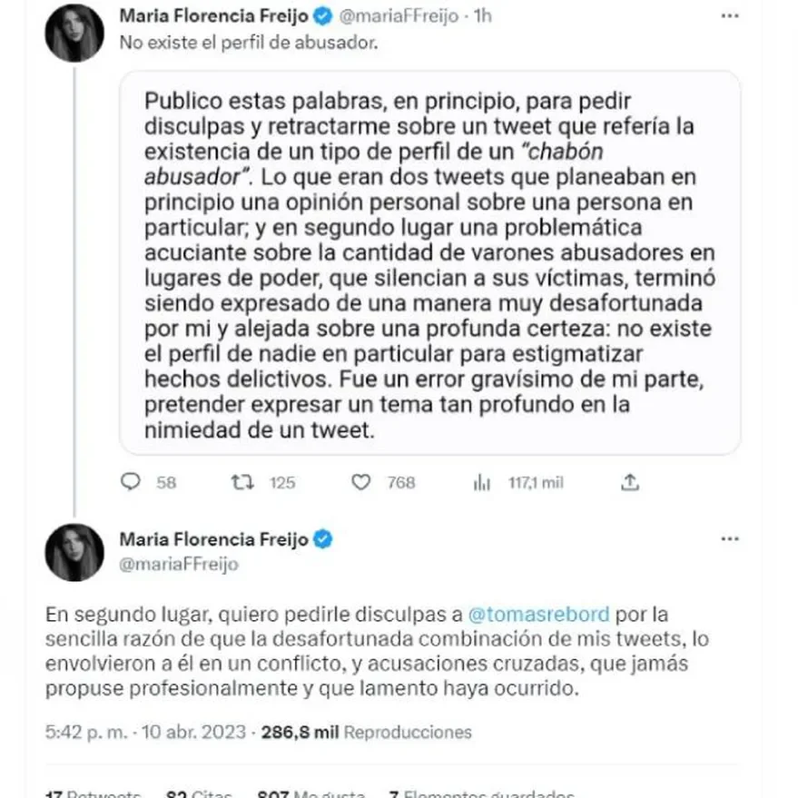 Flor Freijo